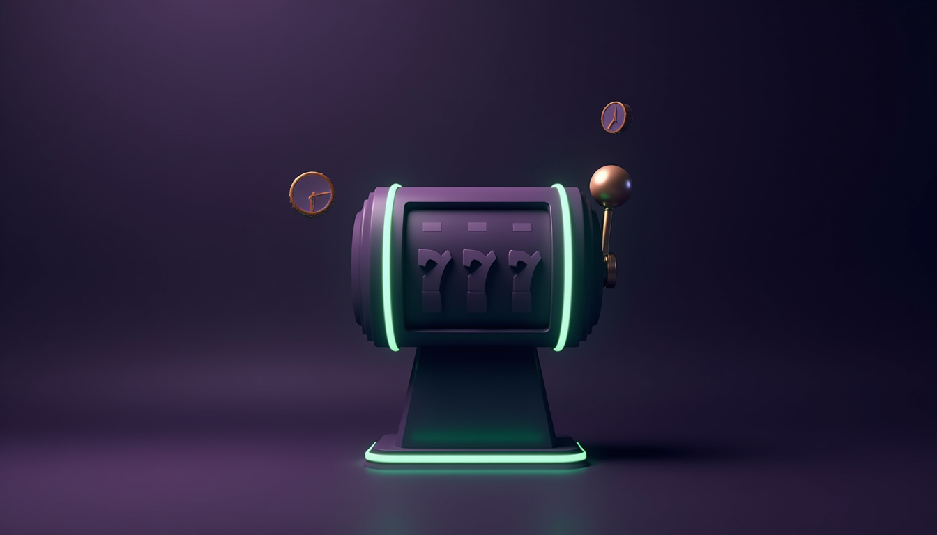 royalslot featured game showcase
