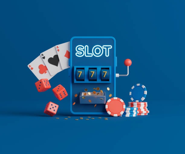 royalslot featured game showcase