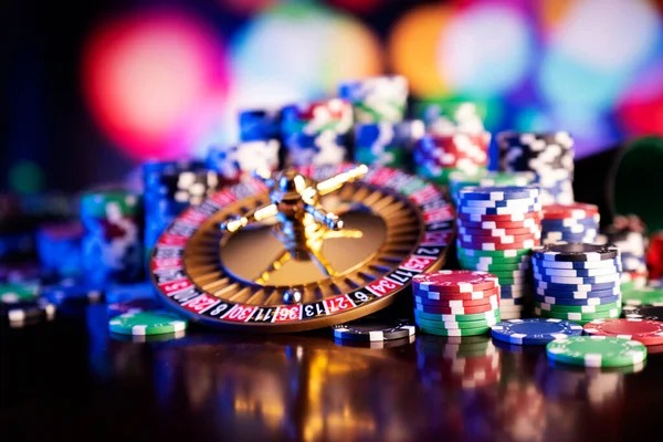 Roulette betting board on royalslot showing number layout and selection options