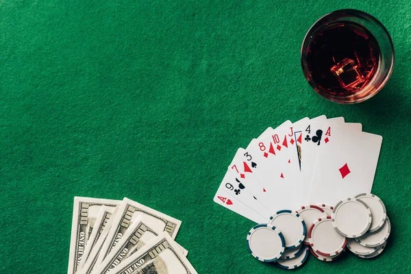 E-wallet payment methods on royalslot