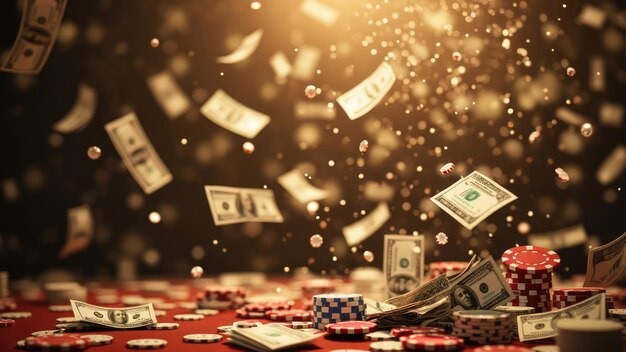Bank virtual account transfer interface on royalslot